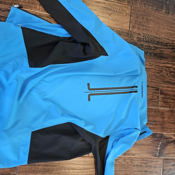 J Lindberg Golf Jacket - Picture 2 of 4